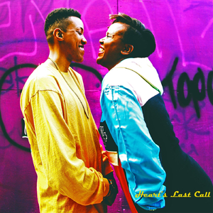 Heart's Last Call