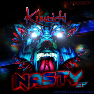 Nasty (Original Mix)