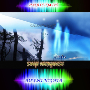 Silent Night (Indian Raag)