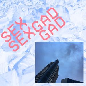 Frayed (Sex Gad EP)