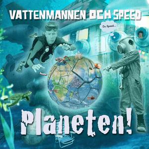 Vi har bara en planet