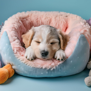 Melodías Suaves Para Mascotas Tranquilas