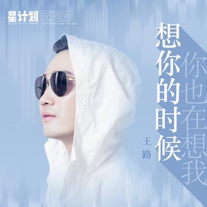 想你的时候你也在想我