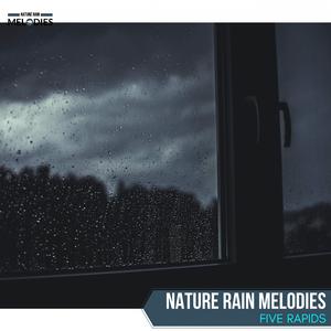 Mesmerising Medium Heavy Rain