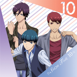 星屑ムーブメント