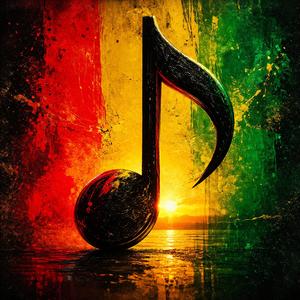 著作権フリーの頑張り過ぎない、なんとかなるさ精神のレゲエBGM