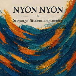 Nyon Nyon (feat. Åsta Willumsen Sirnes)