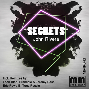 Secrets (Eric Powa B Deep Atmosf Mix)
