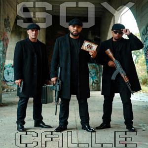Soy Calle (feat. Yayo el de las frases & Jordell On The Beat)