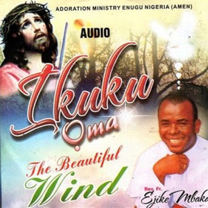 Chukwu Kere Uwa Echetala M Medley