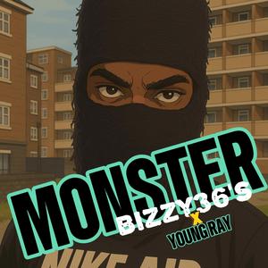 Monster (feat. Young Ray)