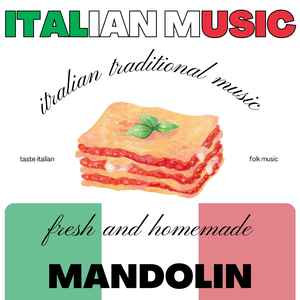 CHIAGNE O’ MANDULINO