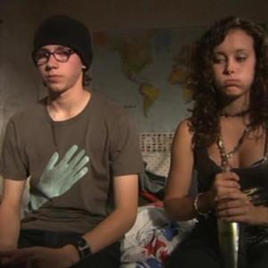 Fantasize (feat. Deodora & Kye)