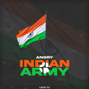 Angry Indian Army