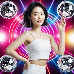 Winter Fades (Disco Music)