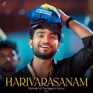 Harivarasanam Melody of Ayyappa's Grace