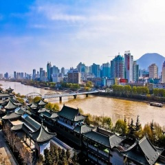 没有黄河我活不下 (Demo)