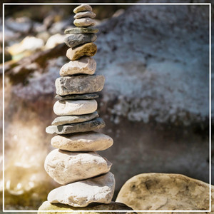 명상 (느리게 숨쉬기)