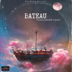 Bateau (Maskass Booboo x Loska)