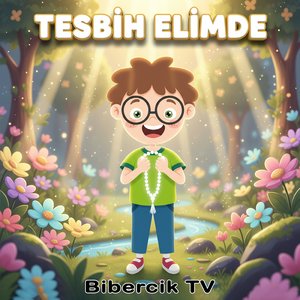 Tesbih Elimde