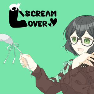 IceCreamLover♡ (feat. 花隈千冬)