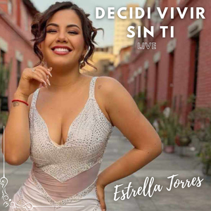 Decidi Vivir Sin Ti (Live)