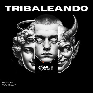 Tribaleando (Original Mix)