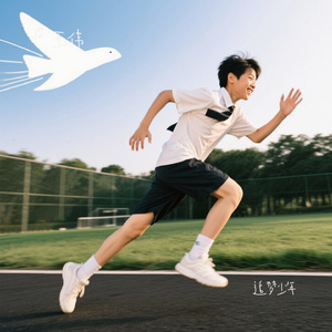 追梦少年