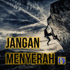 Jangan Menyerah
