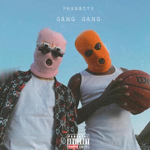 GANG GANG (feat. Lil segwey & Enato)