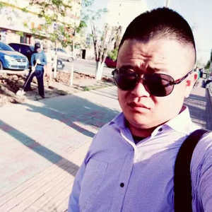 只为你存在