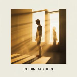 Ich bin das Buch