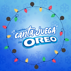 En Navidad Canta Y Juega Con Oreo