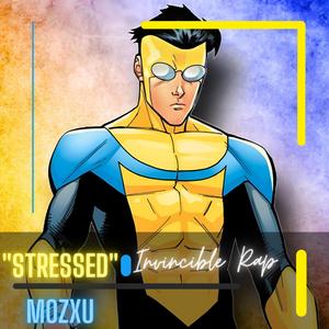 Stressed (feat. Mark Cooper)