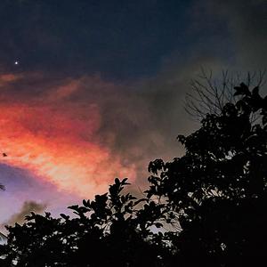 When The Devil Is To....