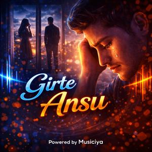 Girte Ansu (Tears Falling)