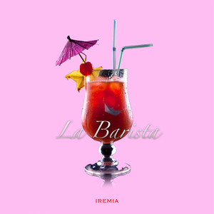 La barista