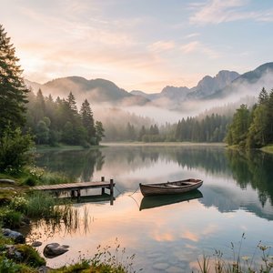 Soft Awakening