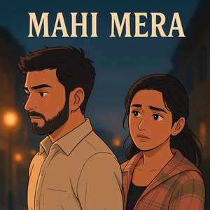 Mahi Mera