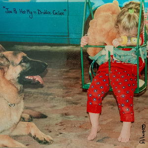 Jou Pa Het My 'n Drukkie Gegee