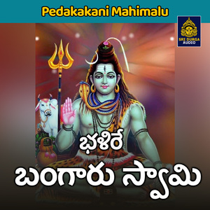 Bhalire Bangaru Swami