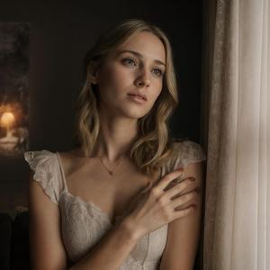 Nothing Ever Changed