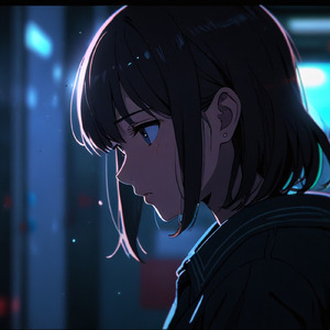 もう私には何もない