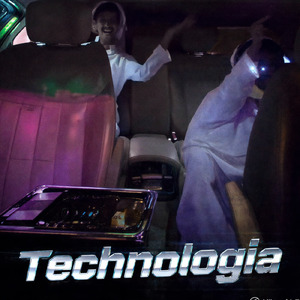 Technologia (Remix)