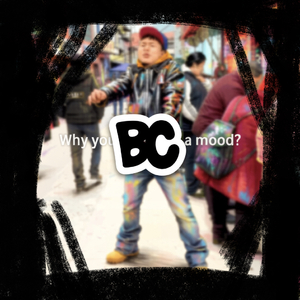 碎风许愿freestyle