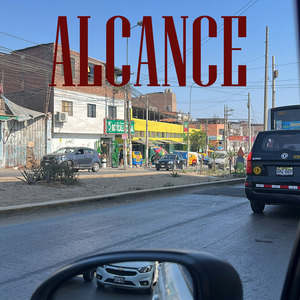 Alcance