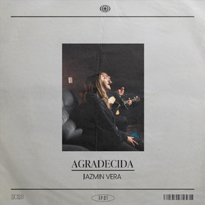 Agradecida