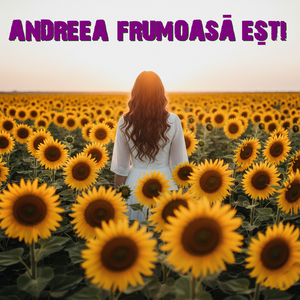 Andreea Frumoasă Ești