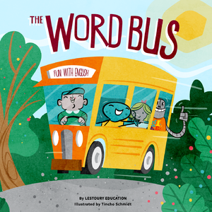 The Word Bus