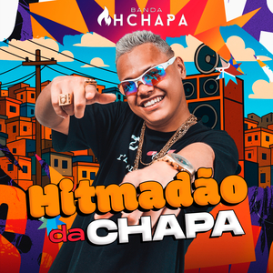 Hitmadão da Chapa